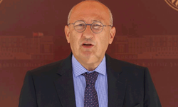 Çakırözer’den 2025 yılı değerlendirmesi: “Eskişehir’in hakkını vermediler!”