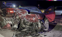 Çanakkale'de 5 kişinin öldüğü kazada ölenlerin kimlikleri belli oldu