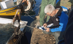 Çanakkale’de kaçak avcılığa geçit yok