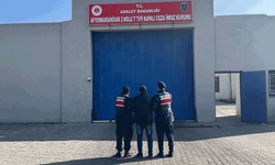 Çeşitli suçlardan aranan şahıs afyon’da tutuklandı