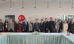 Çevre Şehircilik İl Müdürlüğü 2026 planlarını yaptı