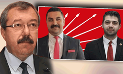 CHP eski il başkanından şok sözler: Edepsizlik yapma