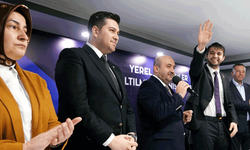 CHP’li Berke Akyel, AK Parti’ye geçti