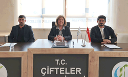 Çifteler Belediye Meclisi Aralık ayı toplantısını gerçekleştirdi