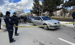 Çorum’da park halindeki otomobilde 30 yaşındaki şahıs ölü bulundu