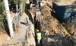 Çukurhisar’dan Ünlüce’ye teşekkür