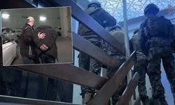 DEAŞ’a operasyon: Eskişehir dahil 32 ilde 170 şüpheli yakalandı