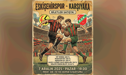 Dev maç büyük heyecan! Biletler satışta