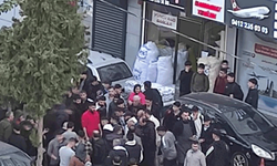 Diyarbakır’da kardeşlere silahlı saldırı: 2 yaralı