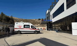 Diyarbakır’da peynir fabrikasında patlama: 5 yaralı