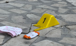 Diyarbakır'da sinir krizi geçiren anne 2 aylık bebeğini pencereden attı