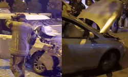 Diyarbakır’da trafik kazası: 3 yaralı