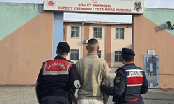Düzce'de aranan 101 kişi yakalandı 29'u tutuklandı