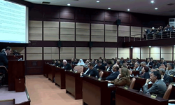 EBB Aralık ayı meclis toplantısı yoğun gündemle gerçekleşti