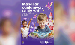 EBB’den çocuklara hayal dolu bir deneyim