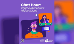 EBB’den gençlere İngilizce konuşma atölyesi