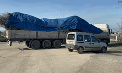 Edirne'de zincirleme kaza: 1 yaralı