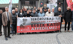 Ektaş : Onur Şener görevine iade edilsin