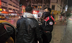 Elazığ'da geniş çaplı asayiş uygulaması