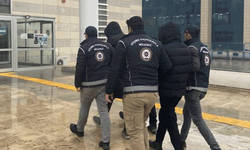 Elazığ’da göçmen kaçakçılığı operasyonu