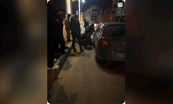 Elazığ’da otomobilin çarptığı adam hayatını kaybetti