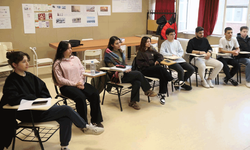 Engelleri kaldıran Türkiye’nin ilk yükseköğretim kurumu 32 yıldır hizmette