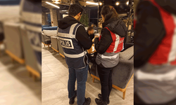 Erzincan polisinden Huzur-24 uygulaması