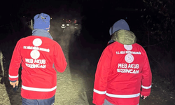 Erzincan’da kayıp yaşlı adam ekiplerce bulundu