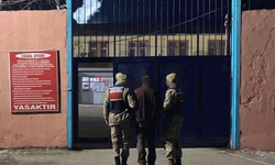 Erzurum'da firari FETÖ üyesi yakalandı