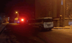 Erzurum’da silahlı saldırıya uğrayan şahıs hayatını kaybetti