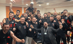 Eskişehir 26 Basket, ABB EGO Spor’u farklı geçti