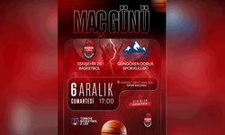 Eskişehir 26 Basketbol bugün zafer arayacak