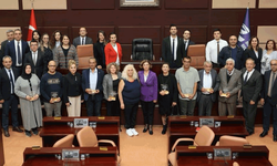 Eskişehir Büyükşehir’den 2025 boyunca insan odaklı eğitim seferberliği