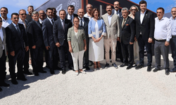 Eskişehir Büyükşehir’den 2025 yılında kente değer katan yatırımlar