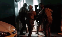 Eskişehir dahil 33 ildeki DEAŞ operasyonlarında 51 kişi tutuklandı