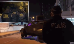 Eskişehir dahil 39 ilde operasyon: 160 FETÖ şüphelisi yakalandı