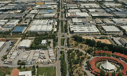 Eskişehir ihracatı yüzde 7 arttı