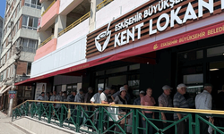 Eskişehir Kent Lokantası’nda zam: Yeni fiyat belli oldu