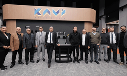 Eskişehir OSB’den şehre yeni bir yaşam ve spor merkezi