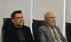 Eskişehir Şehir Hastanesi’nde 16. Koordinasyon Kurul Toplantısı yapıldı