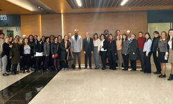 Eskişehir Şehir Hastanesi’nde 2025 Yılı Bebek Ölümleri Vakaları masaya yatırıldı