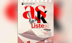 Eskişehir Şehir Tiyatroları, “Aşk Listesi”ni ön gösterimde sunuyor