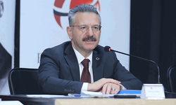 Eskişehir Valisi Aksoy, muhtarlarla Çifteler’de buluştu