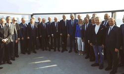 Eskişehir ve İstanbul sanayisi arasında güç birliği mesajı