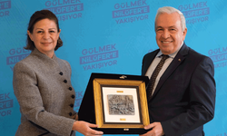 Eskişehir ve Nilüfer’den güç birliği: Başkanlar iş birliği mesajı verdi