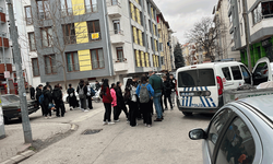 Eskişehir'de 12 yaşındaki çocuğu bıçaklayan 4 çocuk yakalandı