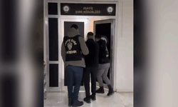 Eskişehir’de 19 yıl kesinleşmiş hapis cezası olan şahıs yakalandı