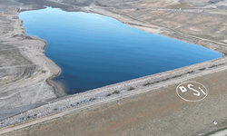 Eskişehir’de 2 yıl arayla çekilen görüntü kuraklığı gözler önüne serdi