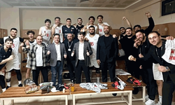 Eskişehir’de 26 Basketbol’dan kritik maçta güçlü performans