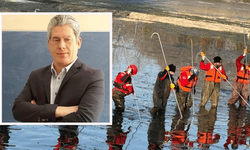 Eskişehir'de 4 gündür kayıp öğretmen için suda arama çalışmaları başlatıldı